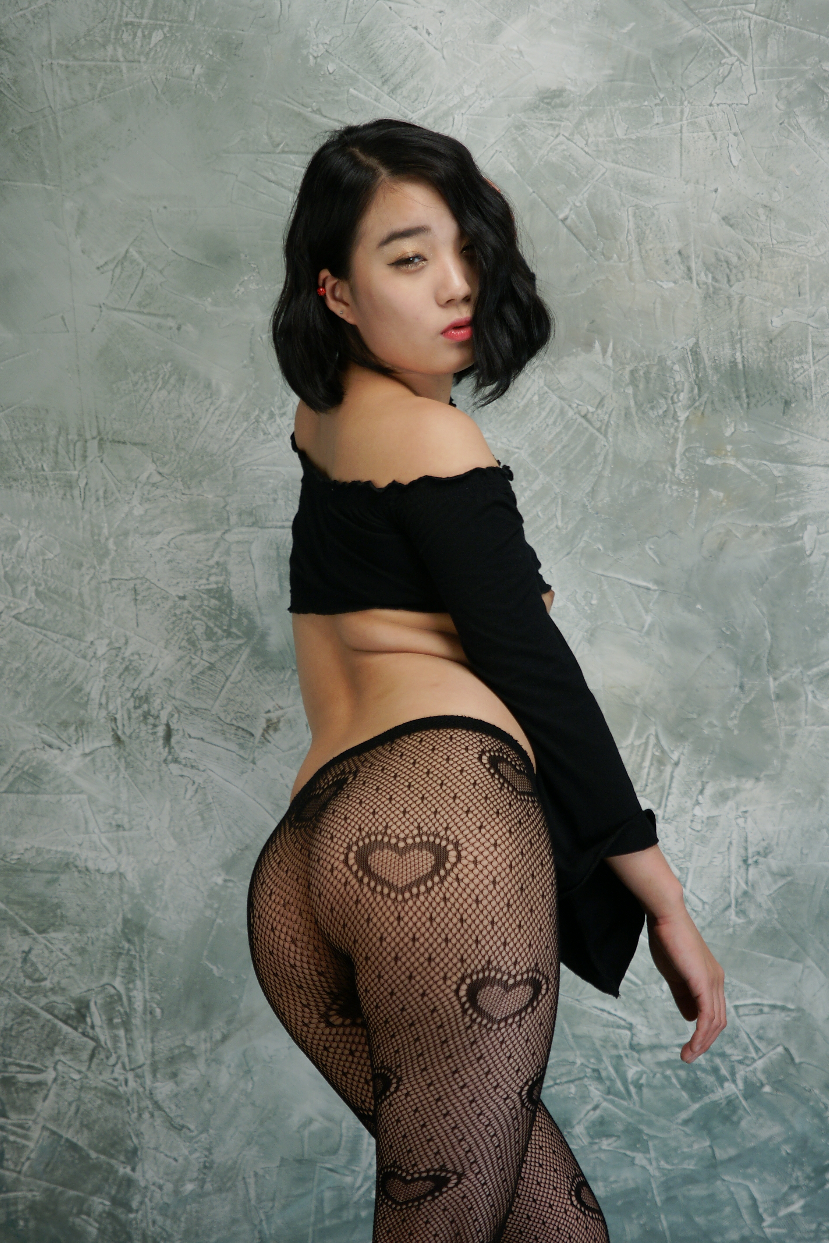 미분류 / 4 안소희 (세연 안나) 4.35GB 1465장